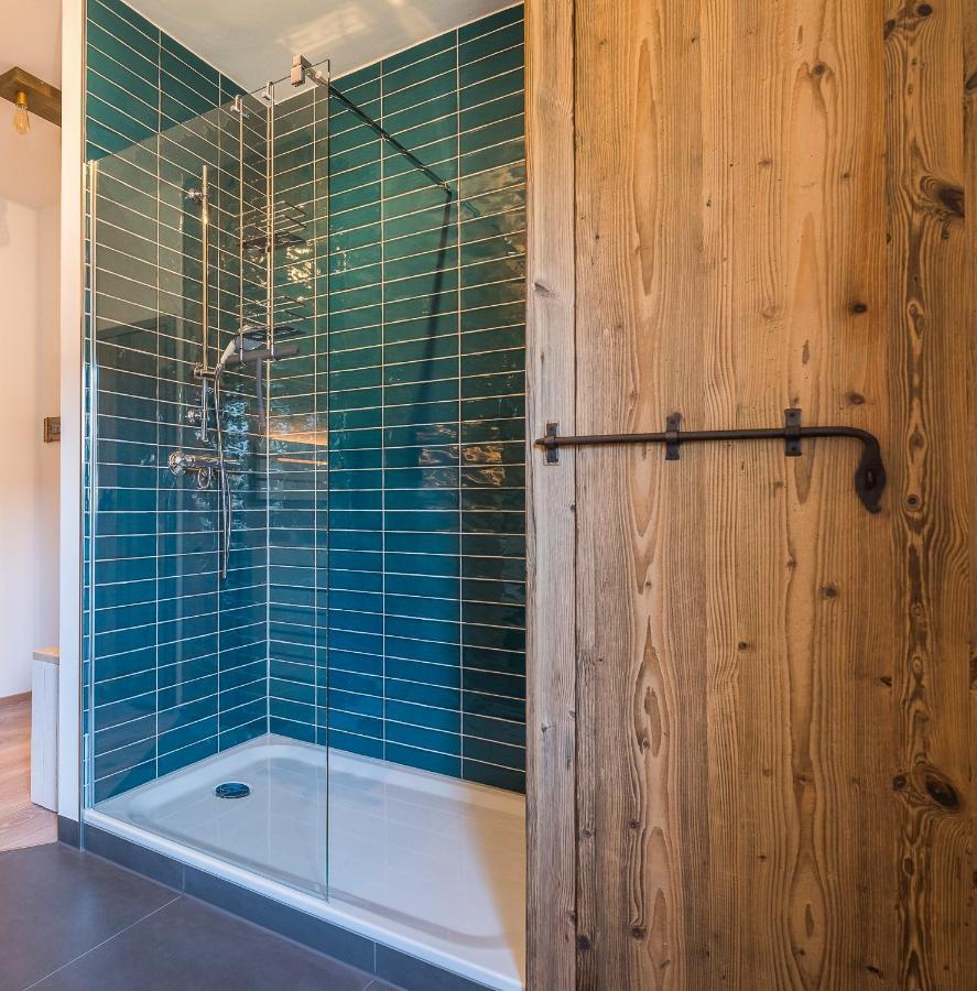 Lieblingsplatz - Traumhafte Wohnung Mit Sauna - 200M Vom Strand ريريك المظهر الخارجي الصورة